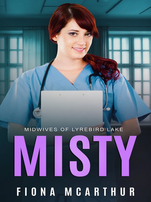 Title details for Misty by Fiona McArthur - Available